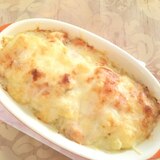 ポテトグラタン